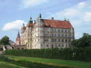 Schloss Guestrow