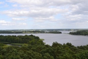 Krakower Seenlandschaft